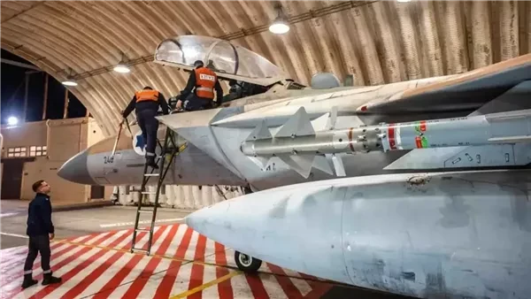 حافة الانفجار.. إسرائيل تستعد لانهيار محادثات واشنطن وطهران