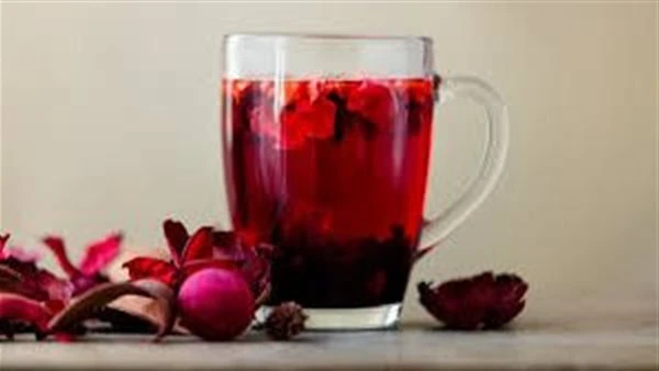 مع بداية الصيف … 6 فوائد لتناول الكركدية يوميًا " تعرف عليها "