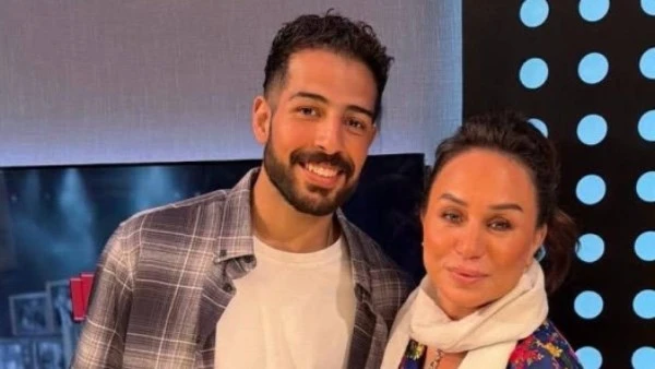 لا أشبه جدي وأتمنى تجسيد أبرز تصريحات محمود ياسين جونيور