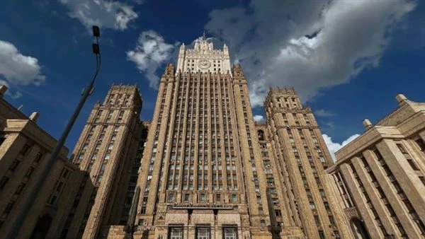 الخارجية الروسية تحذر: الخليج يواجه شبح كارثة نووية محتملة