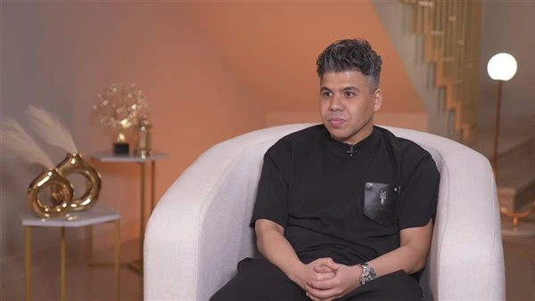 عمر كمال: بطلت أغني في الكباريهات عشان تبقى فلوسي حلال