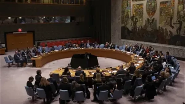 تكتل دولي بـ40 دولة لكسر "حصار هرمز".. ومجلس الأمن يصوّت الجمعة على قرار حاسم ضد طهران