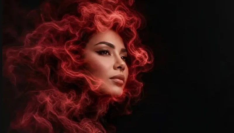 شيرين عبد الوهاب تكسر صمتها: مررت بظروف صعبة وأستعيد توازني