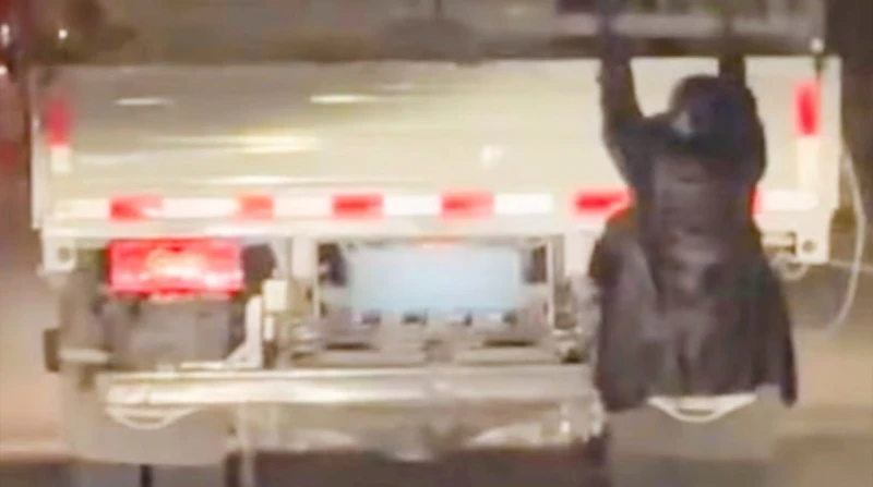 تصرف متطرف امرأة حاولت كشف خيانة زوجها فانتهى الأمر بالقبض عليها