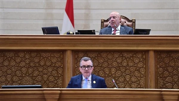 استثمار في الإنسان..وزير التخطيط:استكمال «التأمين الصحي الشامل» بالإسكندرية.. و100 مدرسة يابانية جديدة