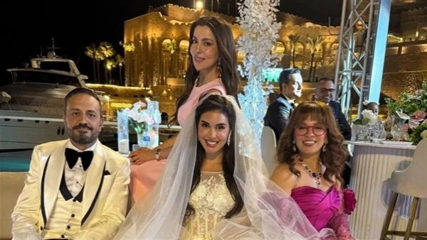 ياسمين صبري واستئناف التصوير يكشف مفاجآت جديدة