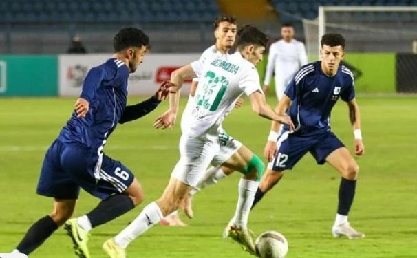 بث مباشر بدون تقطيع لمباراة المصري وسموحة في الدوري المصري