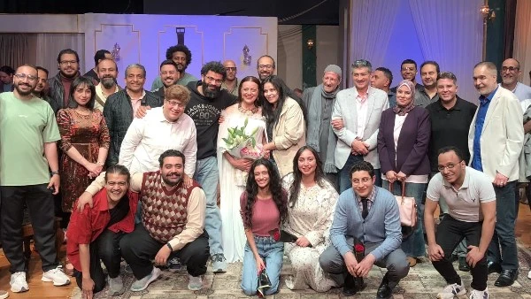 “أداجيو.. اللحن الأخير” في ليلتة 20 بحضور أحمد أسامة مقدم “في ضهر الأهلي” وتفاعل فني كبير