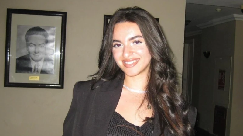 نورين السيد تتألق في حفل "أوركسترا الجيتار" بدار الأوبرا