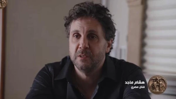 هشام ماجد: سينا كانت وهتفضل عنوان الكرامة المصرية