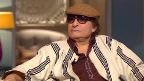 محيي إسماعيل يطمئن جمهوره على حالته الصحية: أنا كويس وبصحة جيدة ولا ينقصني شئ