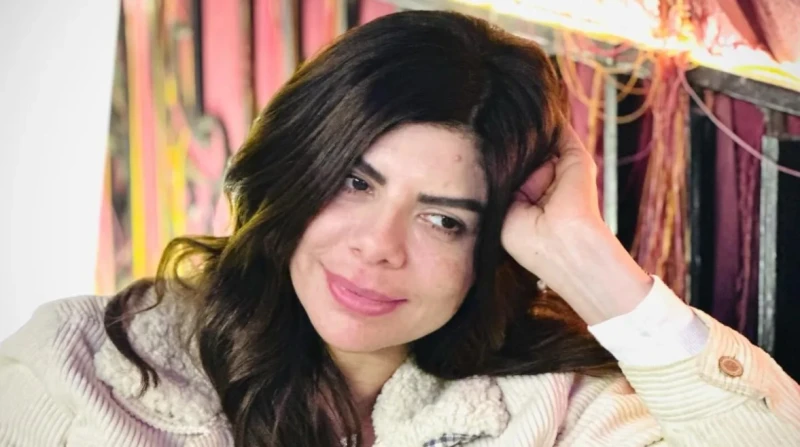 أميرة فتحي تحسم الجدل حول اعتزالها الفن (خاص)