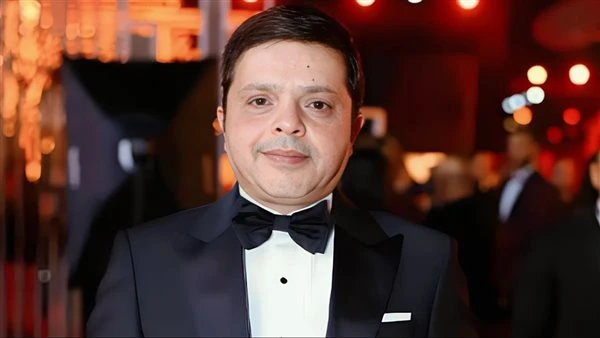 محمد هنيدي أرمل ضمن أحداث مسلسل عم قنديل والتصوير قريبا