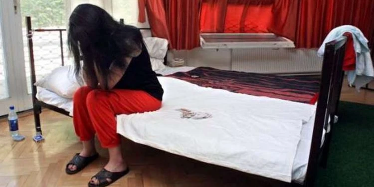 فضيحة تهز الكرة الإيطالية. تفكيك شبكة دعارة مرتبطة بلاعبي الدوري