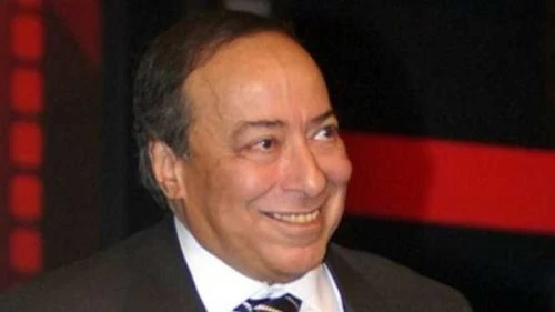 اقرأوا أحمد السعدني يحيي ذكرى رحيل والده برسالة مؤثرة