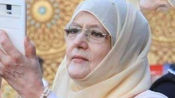 حكايات شمس البارودي تكشف تفاصيل مؤثرة عن علاقتها بجدها الراحل