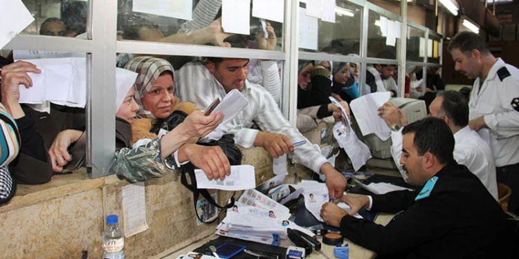 تعطل التأمينات يثير الجدل. خبير يكشف لـ”” خطأ جسيم في إطلاق النظام الجديد دون اختبار كافٍ