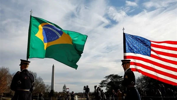 خلاف دبلوماسي جديد.. واشنطن تطلب مغادرة ملحق أمني برازيلي