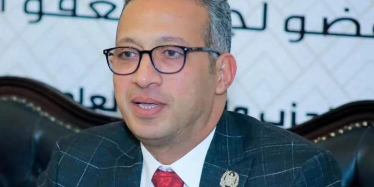 طارق العوضي عن تجديد حبس سيد مشاغب: قرار اختار الطريق الأسهل لا الأعدل