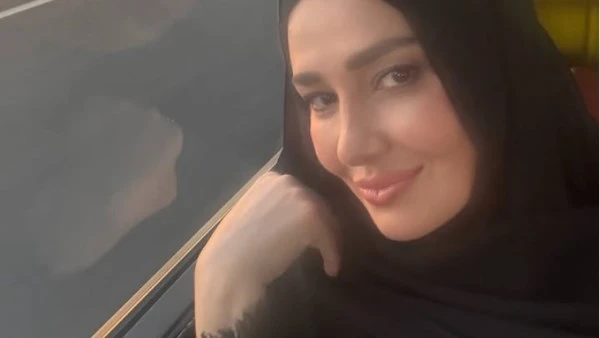 صنعها هلا شيحة توجه رسالة لجمهورها عن الجنة والآخرة