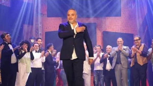 غرام مشروع مسرحي إخراج تامر عبدالمنعم وافتتاحه صيف 2026