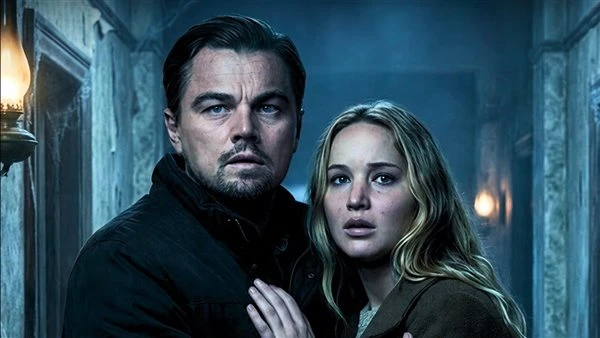 رعب نفسي. كل ما تريد معرفته عن فيلم what happens at night بطولة دي كابريو