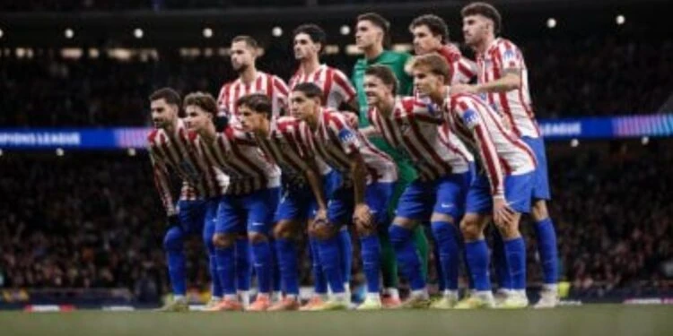 أتلتيكو مدريد يستضيف أرسنال في لقاء خارج التوقعات بدوري أبطال أوروبا