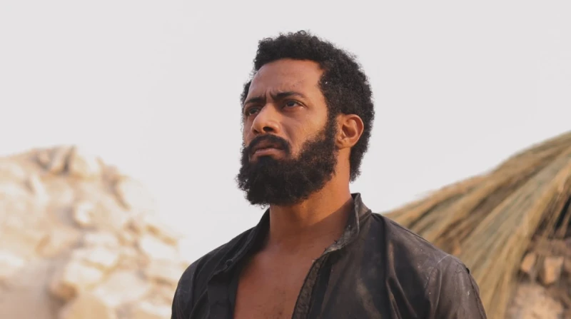 بسبب "أسد". محمد رمضان يراهن على الحفلات الصباحية