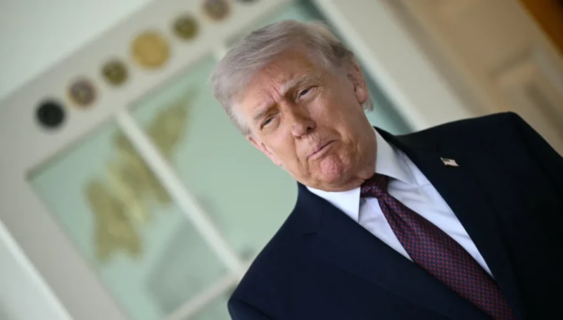 يوتيوب يحذف قناة تبث مقاطع فيديو بتقنية الذكاء الاصطناعي هدفها السخرية من ترامب