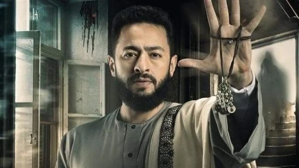 هيتعرض في 2028. مخرج مسلسل المداح يكشف حقيقة التحضير لـ جزء سابع| خاص