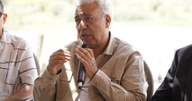 ورش مهرجان أسوان تحتفل بسبعة سنوات من صناعة الأفلام فى الصعيد