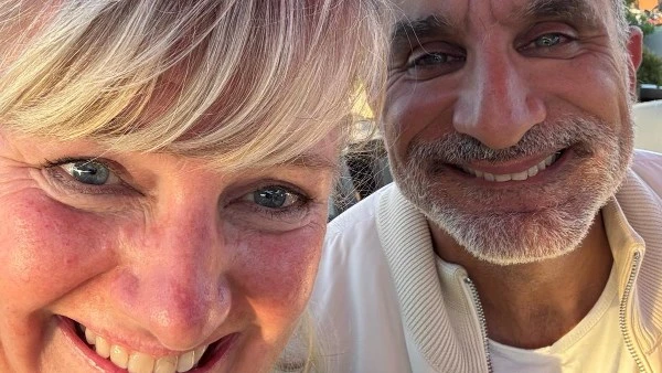 ﺑﺎﺳم يوسف يطلق بودكاست جديد ﻟﻠﺣوار ﻣﻊ اﻟﻣواطن اﻷﻣرﯾﻛﻲ اﻟﻌﺎدي وﯾُطﻠق ھﺎﺷﺗﺎج GretchenInEgyptاﺣﺗﻔﺎءً ﺑﺄول ﺿﯾﻔﺔ ﺗزور ﻣﺻر