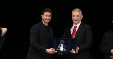 كولونيا يفوز بأفضل فيلم وأحمد مالك أفضل ممثل بمهرجان الأقصر للسينما الأفريقية