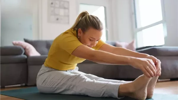 طرق بسيطة لاستعادة نشاطك وتحفيزك على ممارسة التمارين الرياضية