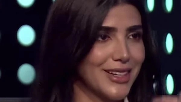 ريم سامي: نفسي اشتغل مع محمد سامي تاني وهذه تفاصيل حادث ابني