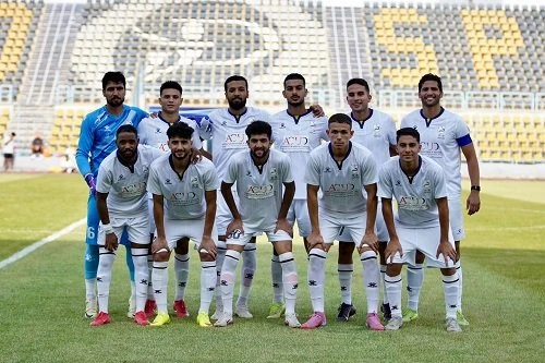 “كهربا” ولّعها بالكعب. وإنبي “فرقع” سموحة في برج العرب