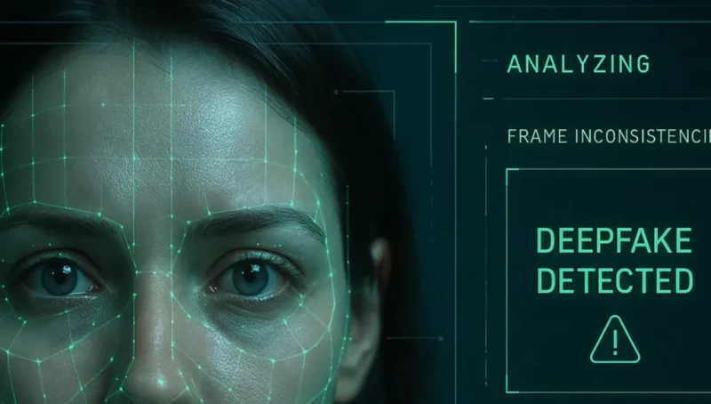 تحديات هل يمكن الوثوق بما نراه