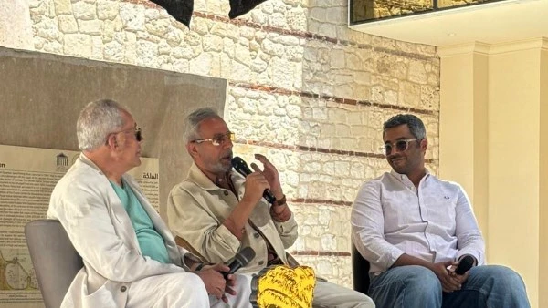 يسري نصر الله: السينما “شغلانة مجنونة” وتحتاج سحر حقيقي