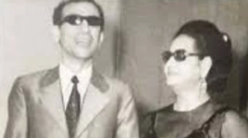 "شيخ من أهل البيت". لماذا أثار مسلسل أم كلثوم غضب كمال الطويل