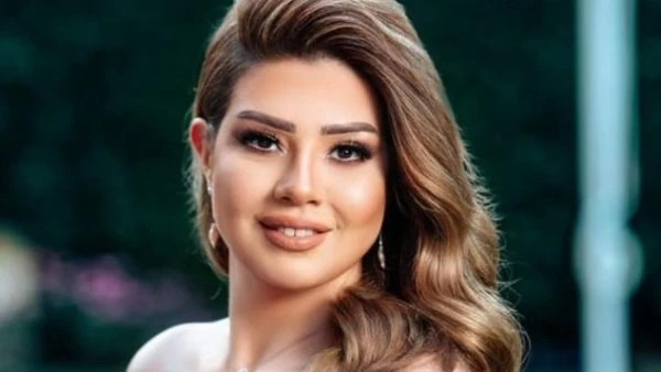 عجرفة رانيا فريد شوقي تدعم لبنان بكلمات مؤثرة