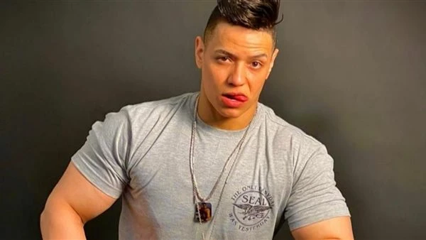 حبس البلوجر بيج ياسمين على ذمة التحقيقات بتهمة نشر محتوى خادش