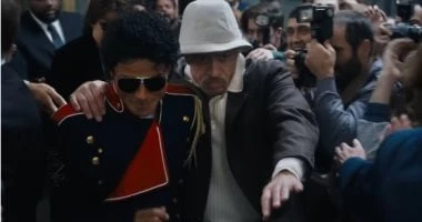 انتقادات واسعة لفيلم Michael قبل عرضه في دور السينما