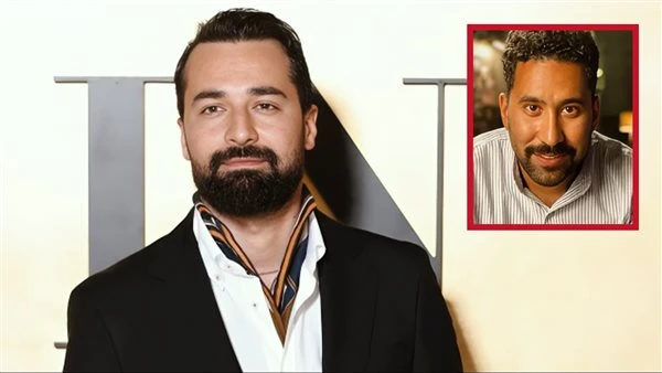 ابن الجنية اسم مسلسل أحمد حاتم الجديد إخراج عبدالرحمن أبو غزالة