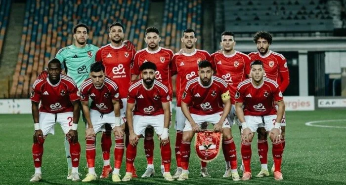 ضربة قوية للأهلي قبل مواجهة بيراميدز في الدوري المصري