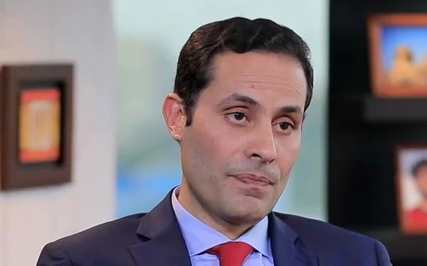 أحمد الطنطاوي: ألجأ للقضاء بعد شطب قيدي من الدكتوراة وتمسكًا بحقي في المساواة والعدالة الأكاديمية