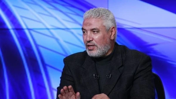 جمال عبد الحميد يطالب بحكام أجانب لمباريات الزمالك