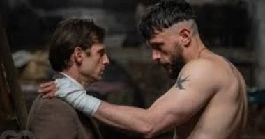 ملامح جديدة لمسلسل Half Man من إنتاج HBO و BBC