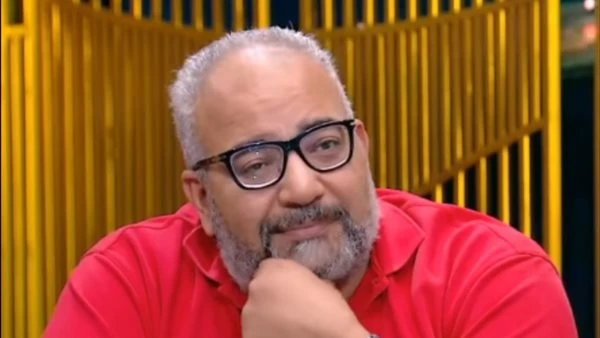 بيومي فؤاد: الأهلي ياما فرحنا والزمالك يُشرف الكرة المصرية