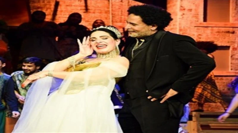 سعر تذكرة مسرحية ابن الأصول على مسرح ميامي بالقاهرة