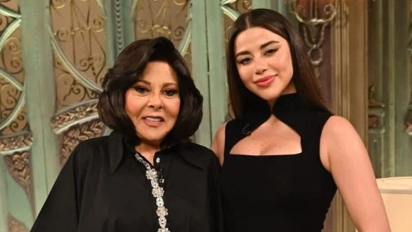 حلقة خاصة| يارا غدا